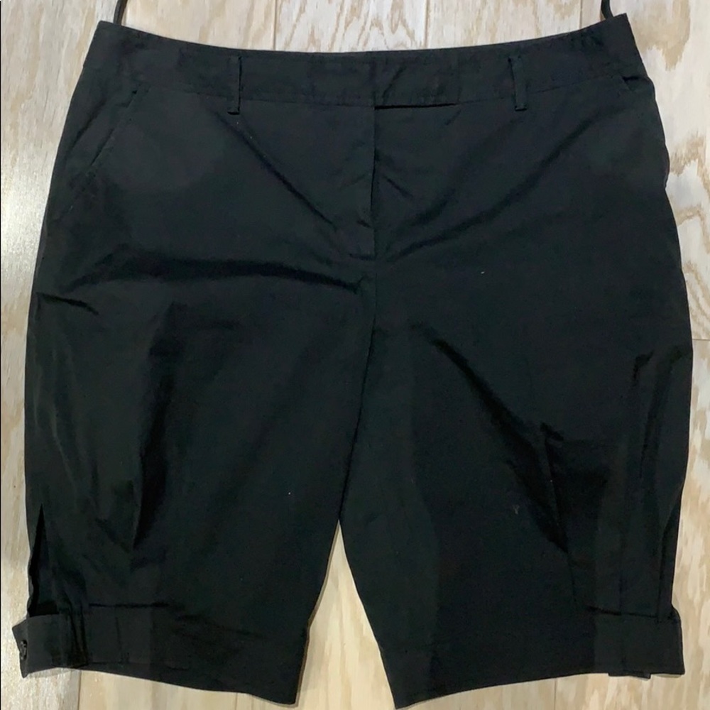Prada Shorts